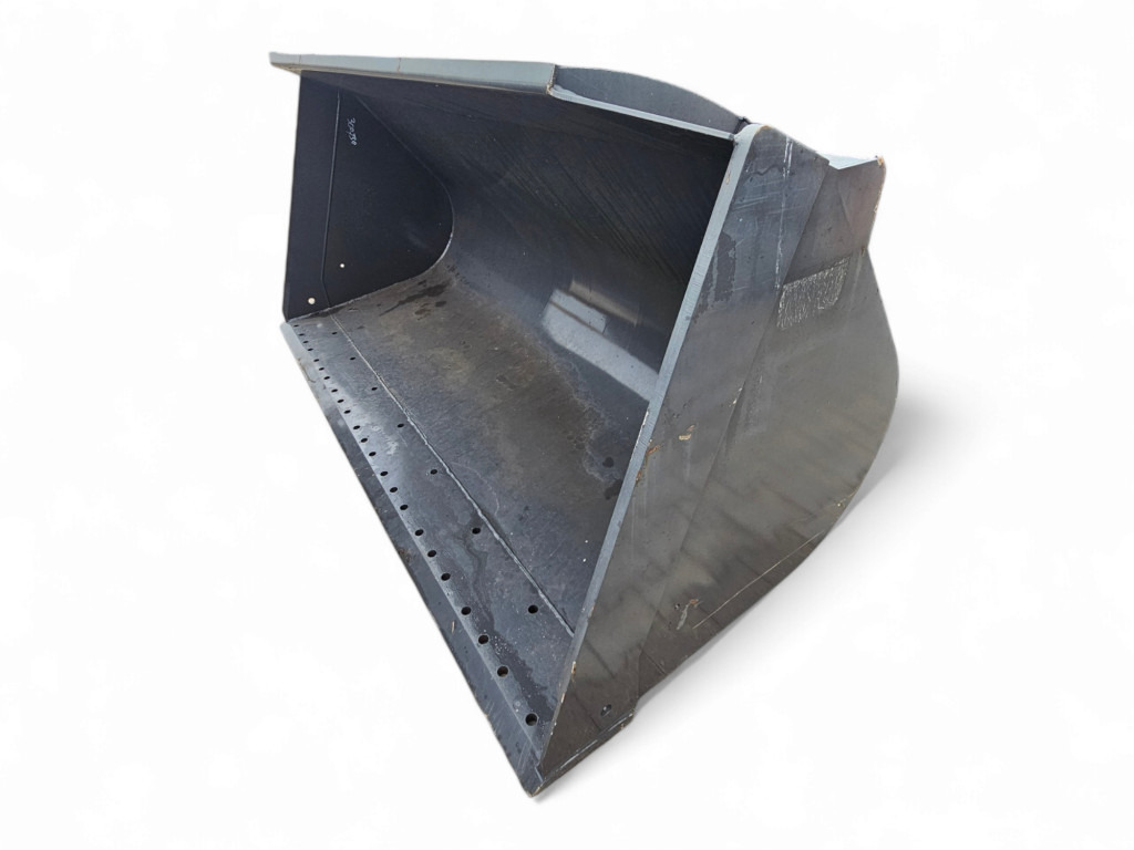 New Holland 87426277 - Godet pour chargeur: photos 2 New Holland 87426277 - Godet pour chargeur: photos 2