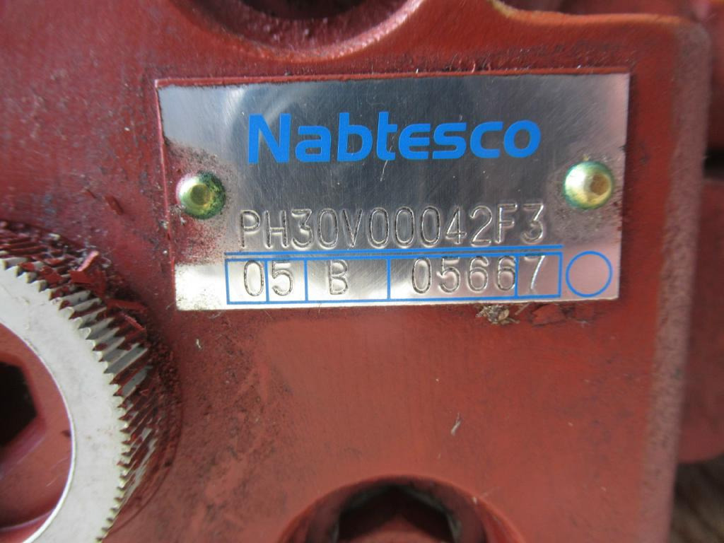 New Holland PH30V00042F3 - Valve hydraulique pour Engins de chantier: photos 1 New Holland PH30V00042F3 - Valve hydraulique pour Engins de chantier: photos 1
