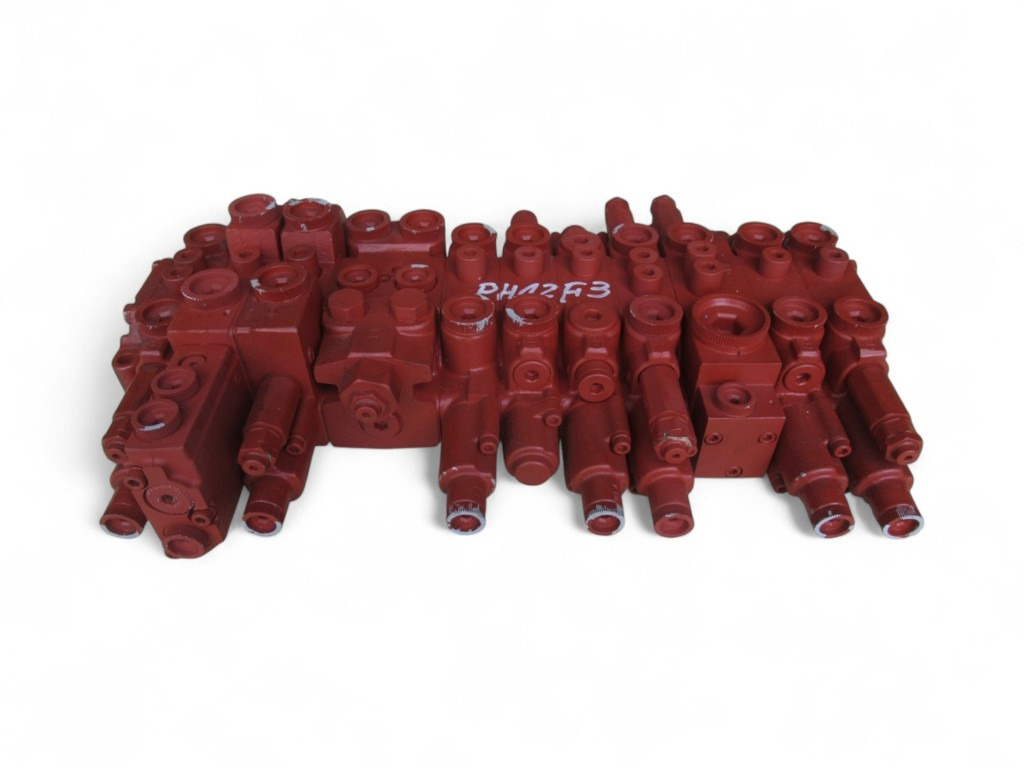 New Holland PH30V00042F3 - Valve hydraulique pour Engins de chantier: photos 2 New Holland PH30V00042F3 - Valve hydraulique pour Engins de chantier: photos 2