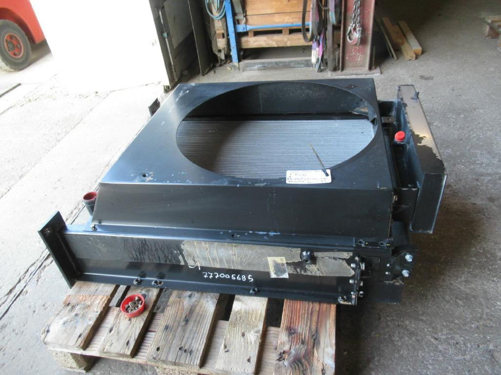 New Holland YN05P00034S001 - Radiateur pour Engins de chantier: photos 2 New Holland YN05P00034S001 - Radiateur pour Engins de chantier: photos 2
