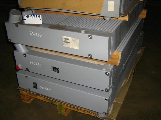 O&K 1469739 - 5112892000 - Radiateur pour Engins de chantier: photos 2 O&K 1469739 - 5112892000 - Radiateur pour Engins de chantier: photos 2