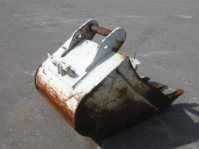 O&K 1T1688 - - Benne preneuse pour Engins de chantier: photos 1 O&K 1T1688 - - Benne preneuse pour Engins de chantier: photos 1
