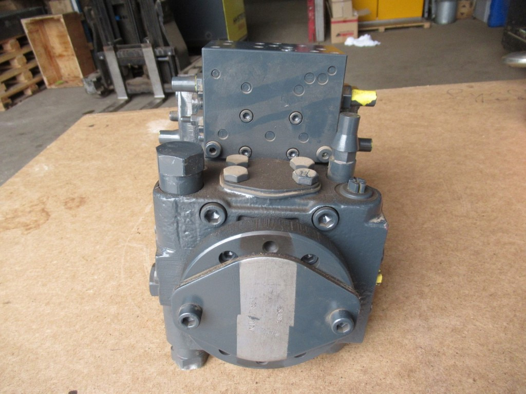 O&K 252.15.06.16 - - Pompe hydraulique pour Engins de chantier: photos 3 O&K 252.15.06.16 - - Pompe hydraulique pour Engins de chantier: photos 3