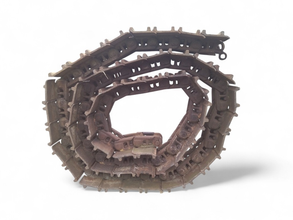 O&K 3657072 - 5342019 - Chenille pour Engins de chantier: photos 1 O&K 3657072 - 5342019 - Chenille pour Engins de chantier: photos 1