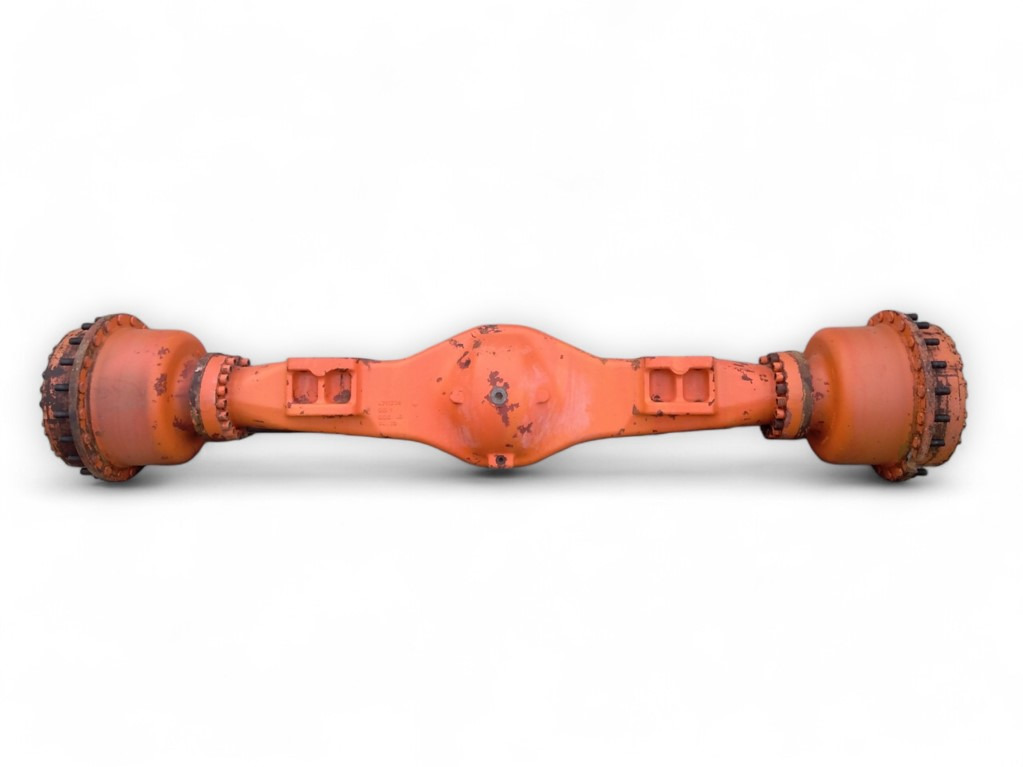 O&K 4517615 - Essieu avant pour Engins de chantier: photos 1 O&K 4517615 - Essieu avant pour Engins de chantier: photos 1