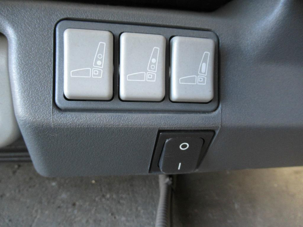 O&K  - Siège pour Engins de chantier: photos 3 O&K  - Siège pour Engins de chantier: photos 3