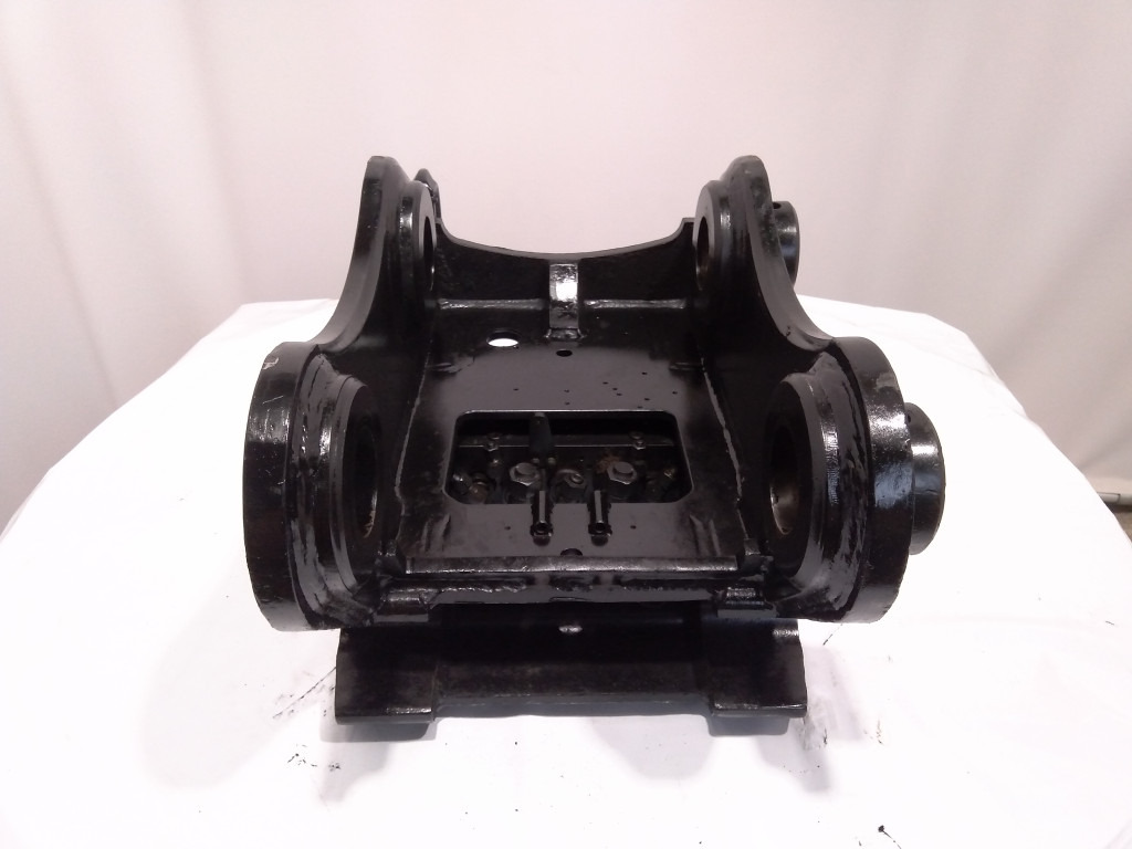 Oilquick OQ65 - - Attache rapide pour Engins de chantier: photos 3 Oilquick OQ65 - - Attache rapide pour Engins de chantier: photos 3