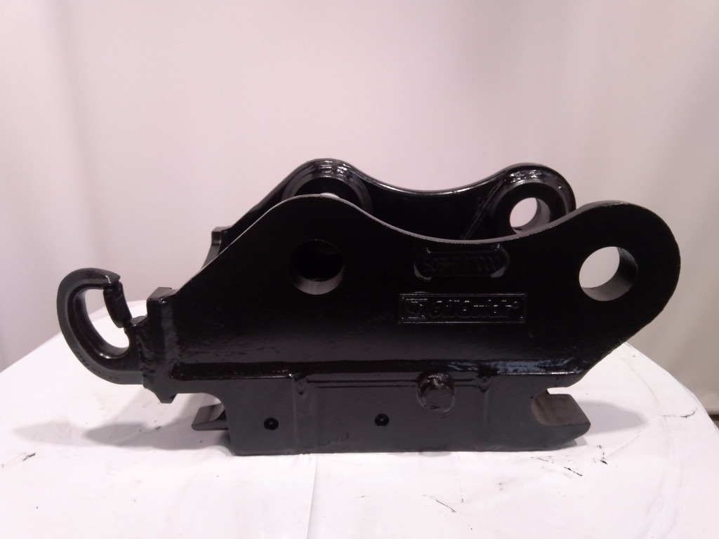Oilquick OQ65 - - Attache rapide pour Engins de chantier: photos 4 Oilquick OQ65 - - Attache rapide pour Engins de chantier: photos 4