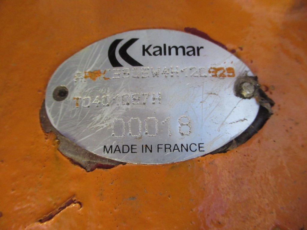 Rockwell SVI AXLE - A31 3200W1453 - Essieu avant pour Engins de chantier: photos 1 Rockwell SVI AXLE - A31 3200W1453 - Essieu avant pour Engins de chantier: photos 1