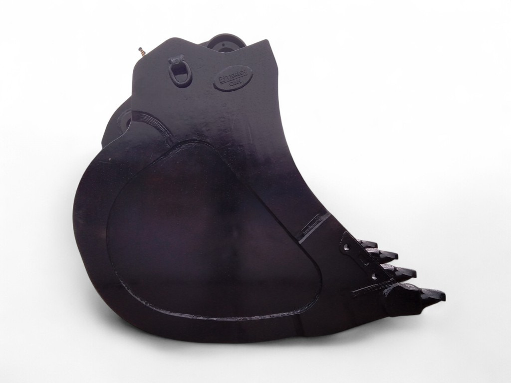 Terex O&K 3693128 - 3690053 - Godet pour pelle: photos 3 Terex O&K 3693128 - 3690053 - Godet pour pelle: photos 3