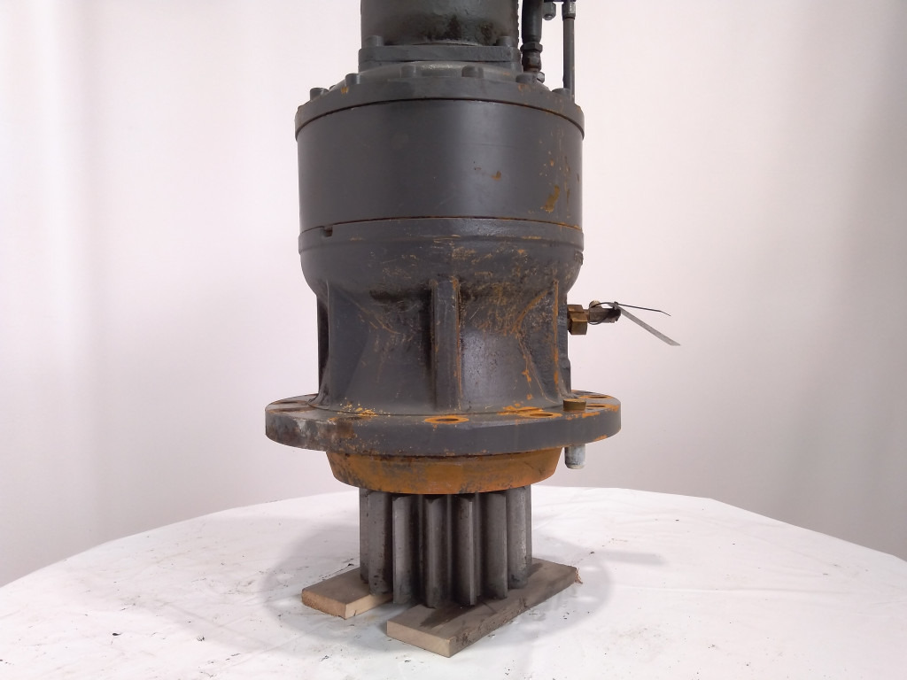 Volvo SA823027000 - Moteur de rotation pour Engins de chantier: photos 1 Volvo SA823027000 - Moteur de rotation pour Engins de chantier: photos 1