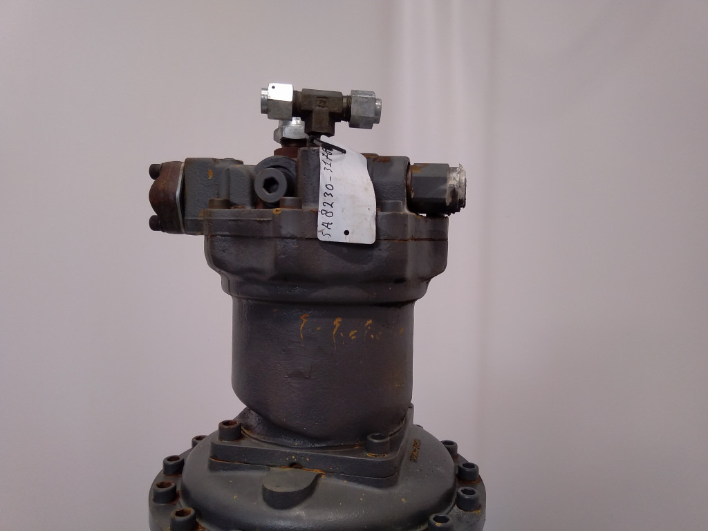 Volvo SA823031780 - Moteur de rotation pour Engins de chantier: photos 2 Volvo SA823031780 - Moteur de rotation pour Engins de chantier: photos 2