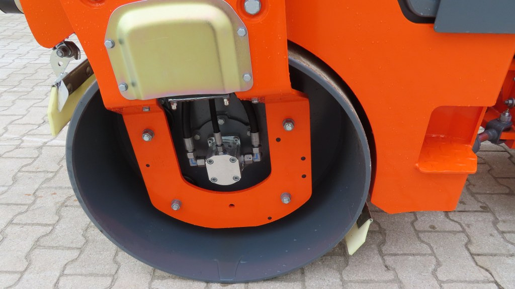 Rouleau compresseur Hamm HD10VV: photos 12