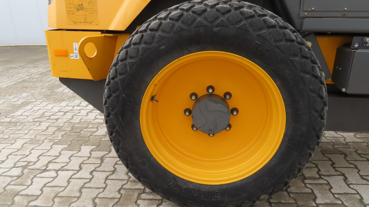 Compacteur à pieds de mouton/ Monocylindre Volvo SD 45 B: photos 11