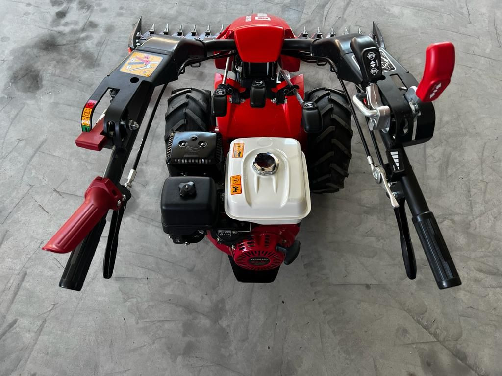 Motofaucheuse neuf Reform MOTECH 818D: photos 6