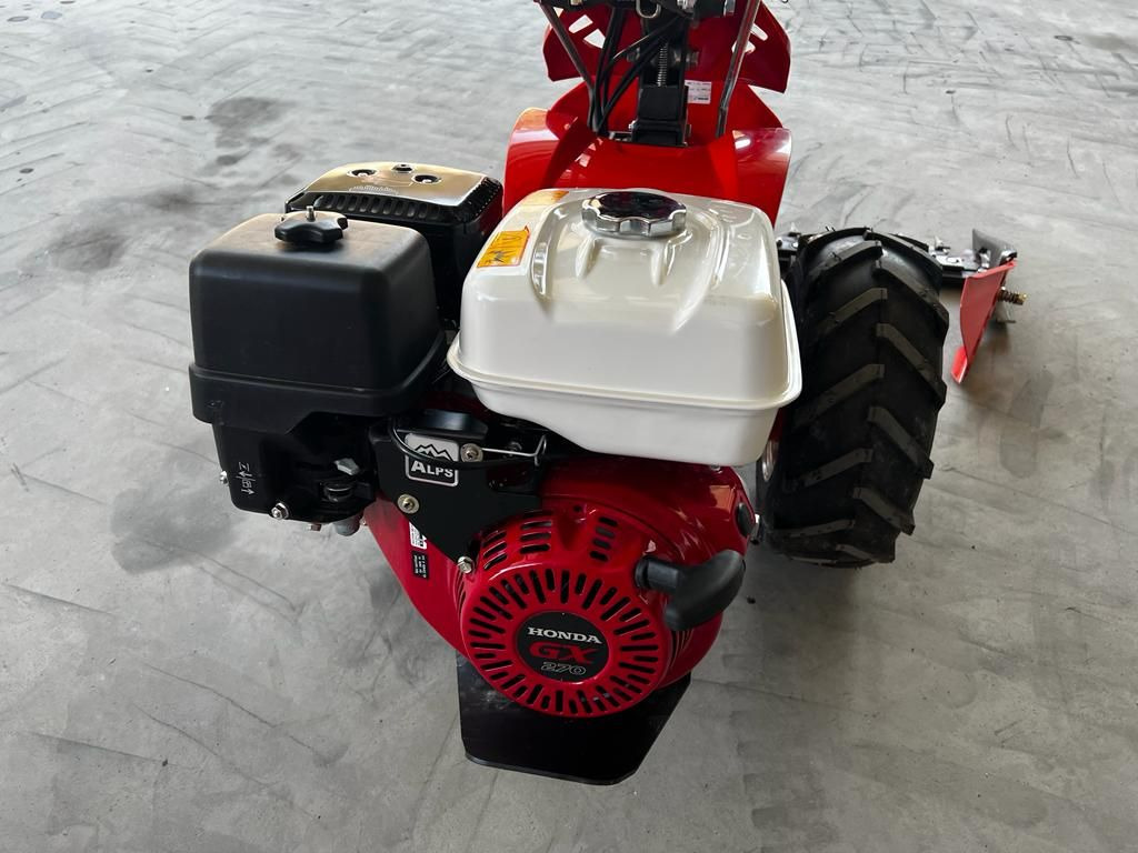 Motofaucheuse neuf Reform MOTECH 818D: photos 7