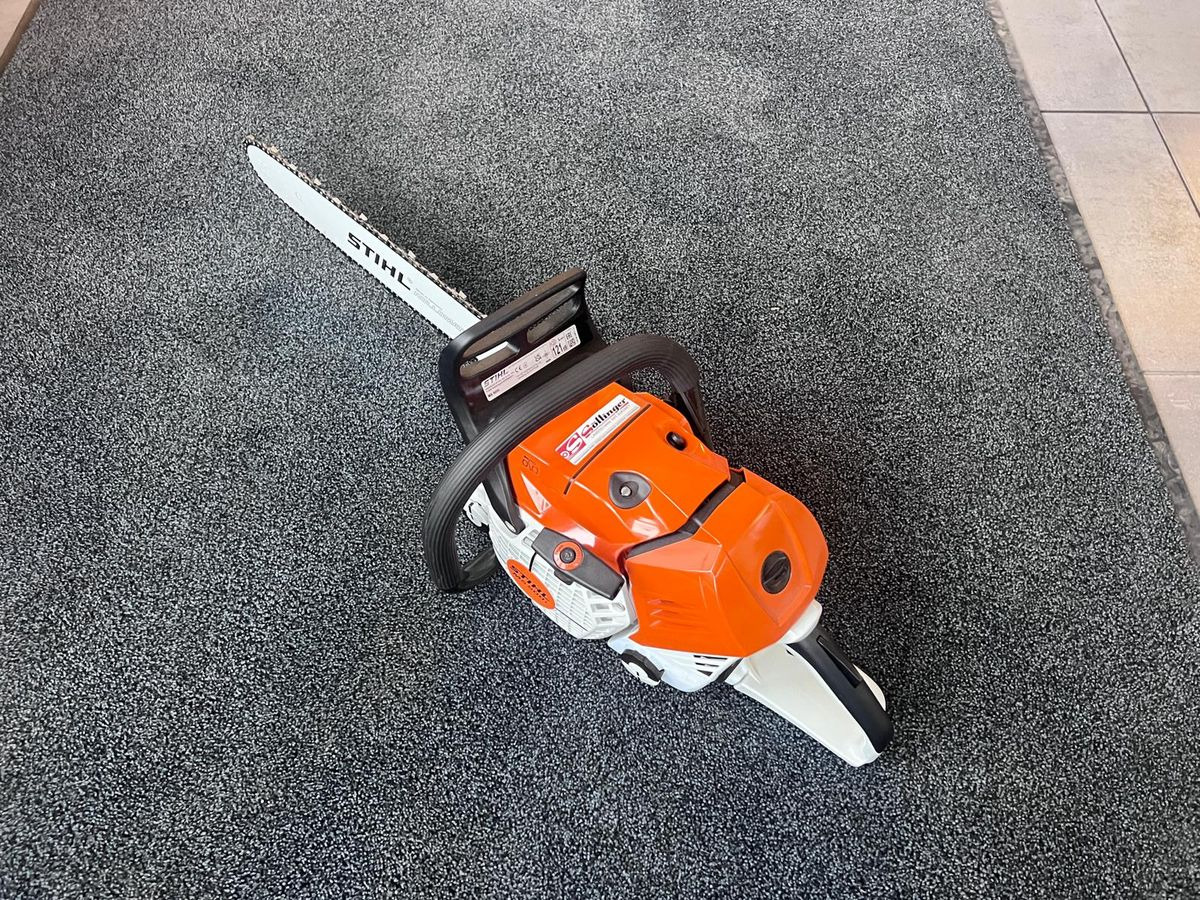 Stihl MS 500i W - Outil/ Équipement: photos 1 Stihl MS 500i W - Outil/ Équipement: photos 1