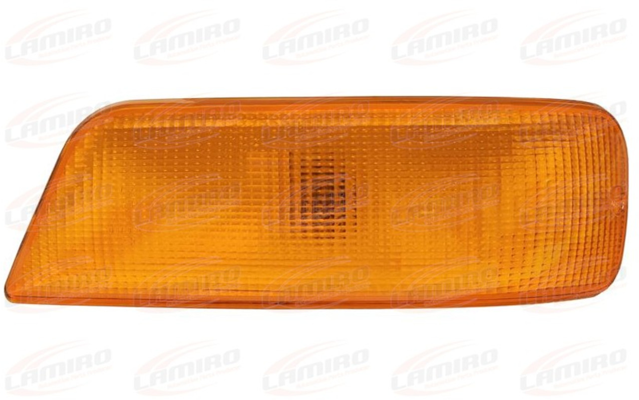 Clignotants pour Camion neuf MERC ATEGO "98- BLINKER LAMP IN GRILL LH MERC ATEGO "98- BLINKER LAMP IN GRILL LH: photos 1