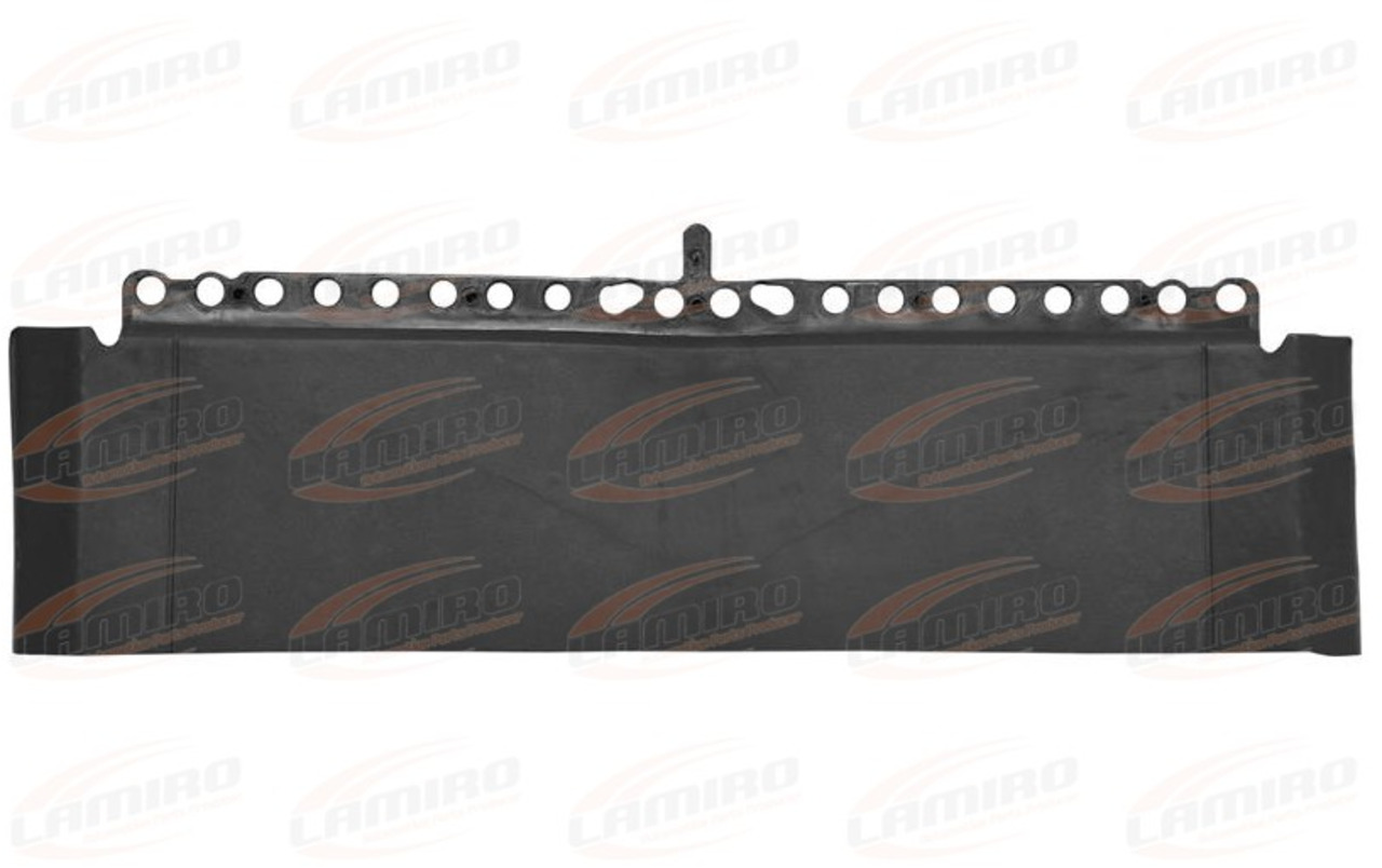 Carrosserie et extérieur pour Camion neuf MERCEDES ACTROS MP4 MUDFLAP L - 170mm MERCEDES ACTROS MP4 MUDFLAP L - 170mm: photos 1