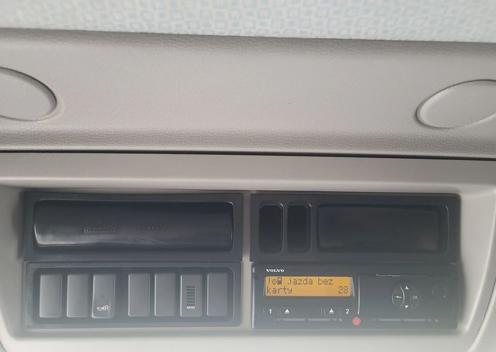 Benne à ordures ménagères Volvo FE 280 4x2 śmieciarka EURO VI: photos 15 Benne à ordures ménagères Volvo FE 280 4x2 śmieciarka EURO VI: photos 15