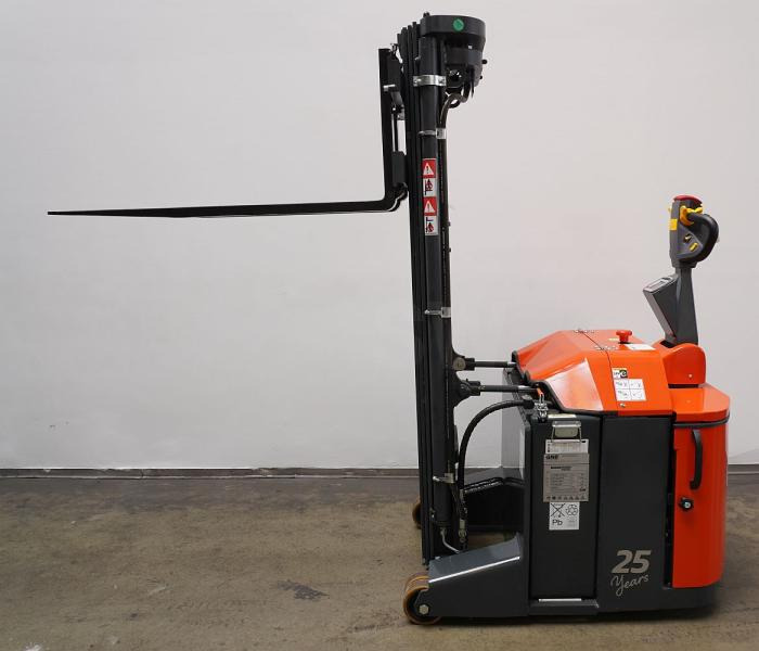 Combilift CS1250 - Gerbeur: photos 4 Combilift CS1250 - Gerbeur: photos 4