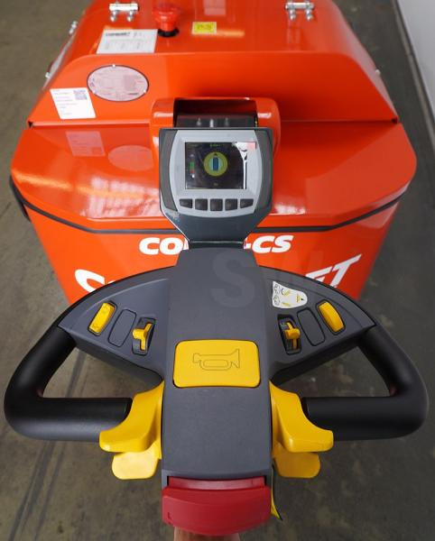 Combilift CS1250 - Gerbeur: photos 3 Combilift CS1250 - Gerbeur: photos 3