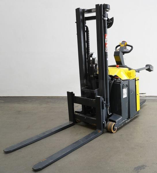 Combilift CS850 - Gerbeur: photos 2 Combilift CS850 - Gerbeur: photos 2