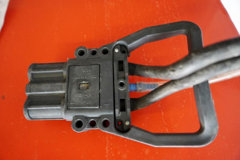 GRUMA 24 Volt 4 PzS 500 Ah - Accumulateur: photos 4 GRUMA 24 Volt 4 PzS 500 Ah - Accumulateur: photos 4