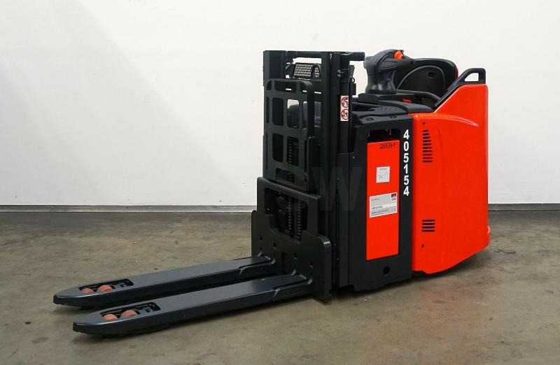Linde D 12 HP SP 133 - Gerbeur: photos 2 Linde D 12 HP SP 133 - Gerbeur: photos 2