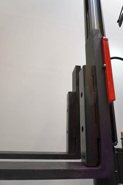 Préparateur de commandes Linde K 11 011: photos 6