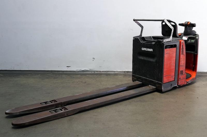 Linde N 20 132 - Préparateur de commandes: photos 2 Linde N 20 132 - Préparateur de commandes: photos 2