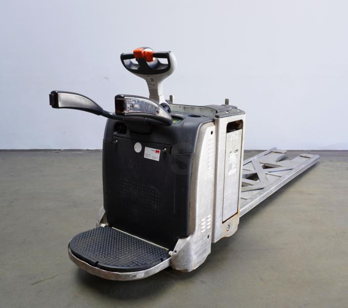 Linde T 20 AP 131 - Transpalette: photos 1 Linde T 20 AP 131 - Transpalette: photos 1