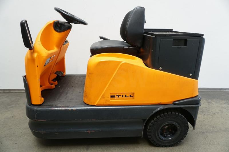 Still R06-06 - Chariot tracteur: photos 4 Still R06-06 - Chariot tracteur: photos 4