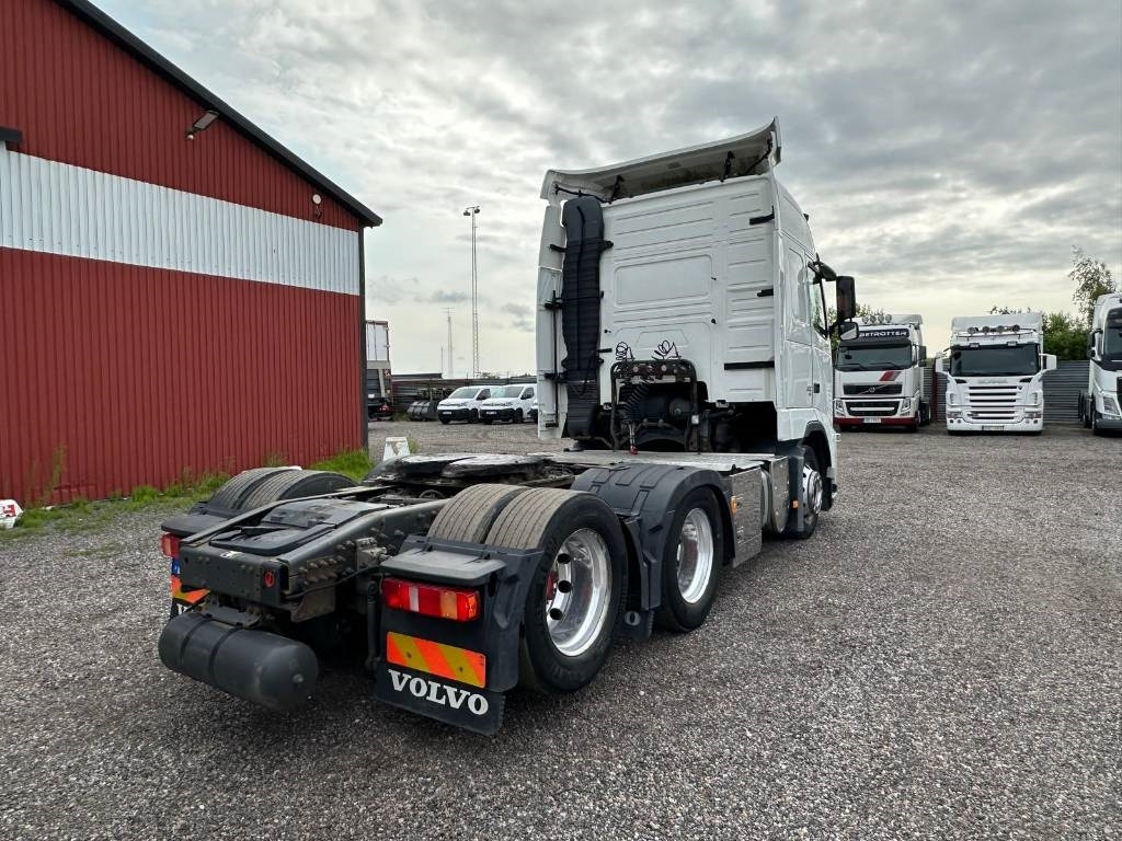 Volvo FH 6*2 serie 1178 - Tracteur routier: photos 3 Volvo FH 6*2 serie 1178 - Tracteur routier: photos 3