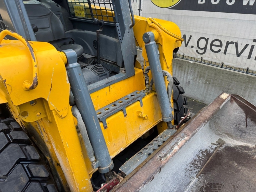 Gehl 5640 - Mini chargeuse: photos 5 Gehl 5640 - Mini chargeuse: photos 5