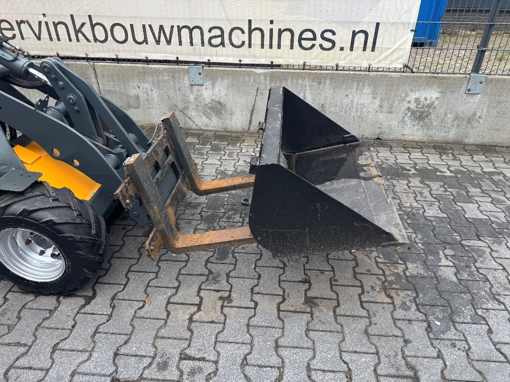 Valet de ferme GiANT B204SW: photos 16