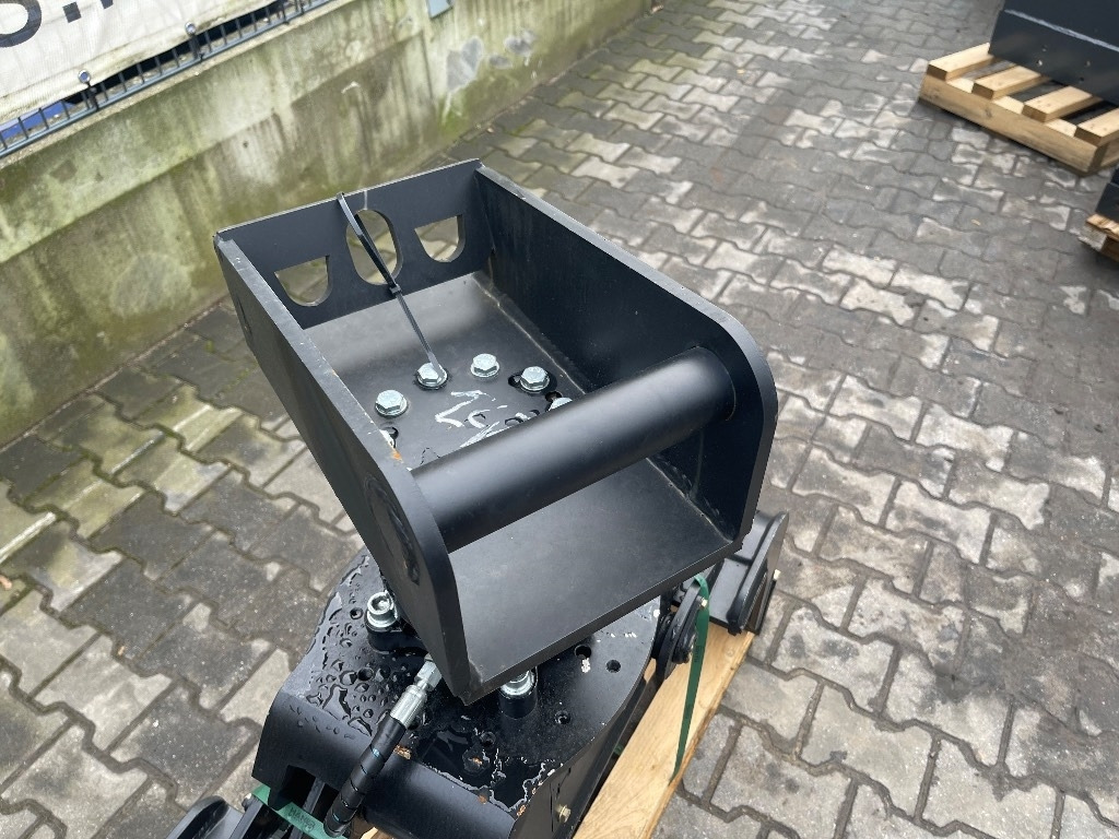 Haner HSO 200R  - Grappin pour Engins de chantier: photos 4 Haner HSO 200R  - Grappin pour Engins de chantier: photos 4