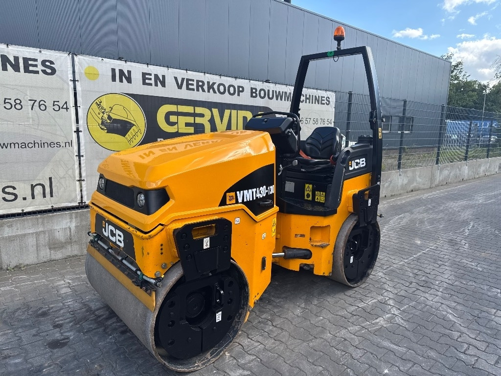 JCB VMT 430-130  - Rouleau compresseur: photos 2 JCB VMT 430-130  - Rouleau compresseur: photos 2
