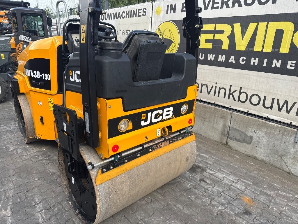 JCB VMT 430-130  - Rouleau compresseur: photos 5 JCB VMT 430-130  - Rouleau compresseur: photos 5