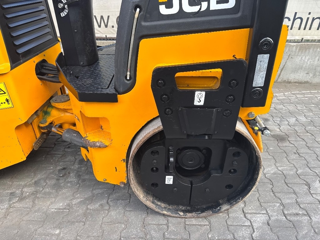 JCB VMT 430-130  - Rouleau compresseur: photos 4 JCB VMT 430-130  - Rouleau compresseur: photos 4