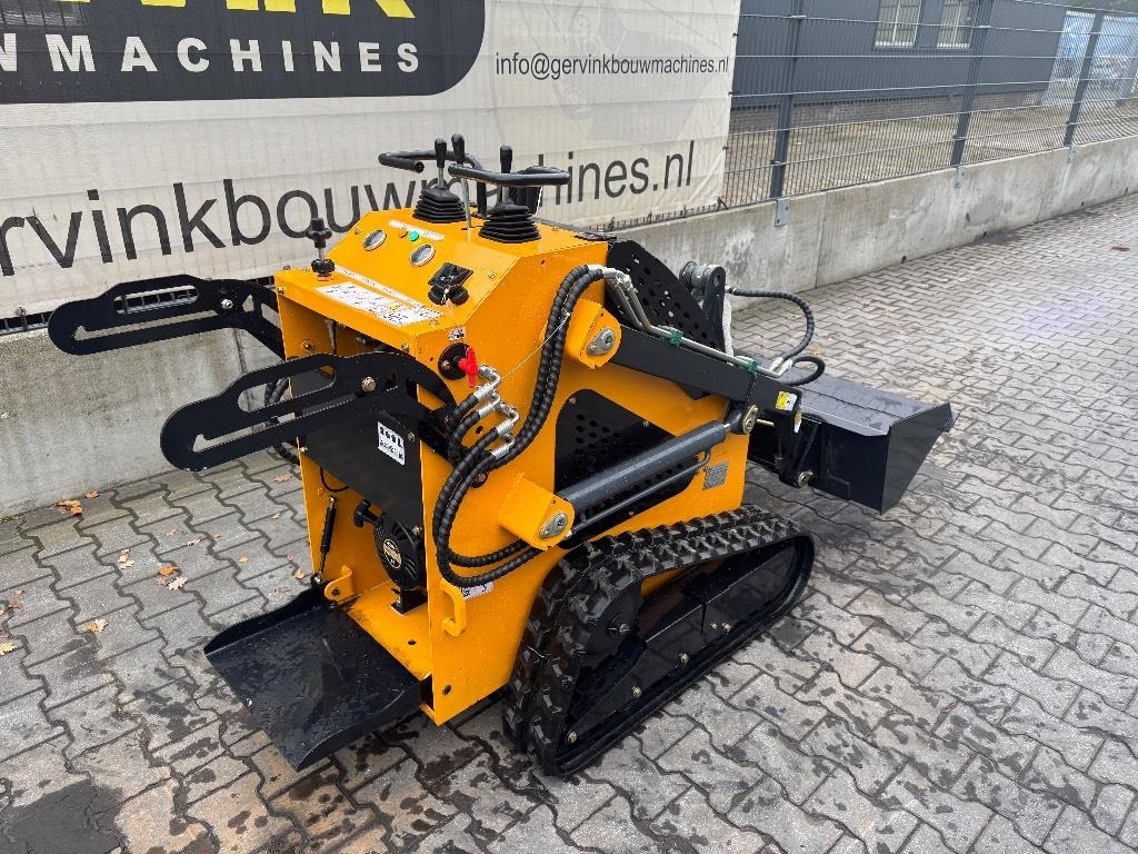 LT T360 - Chargeuse sur chenilles: photos 4 LT T360 - Chargeuse sur chenilles: photos 4