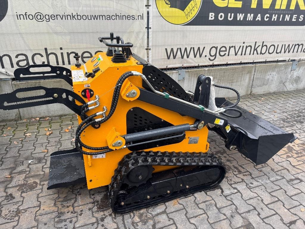 LT T360 - Chargeuse sur chenilles: photos 1 LT T360 - Chargeuse sur chenilles: photos 1