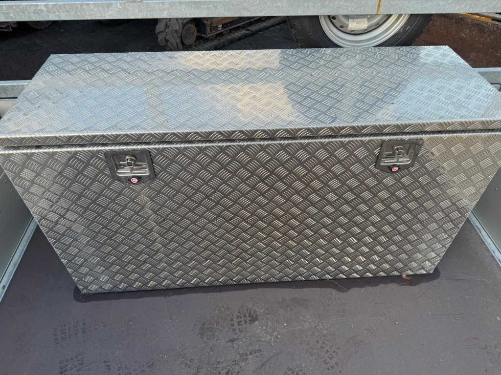 Remorque voiture Proline 3500: photos 16