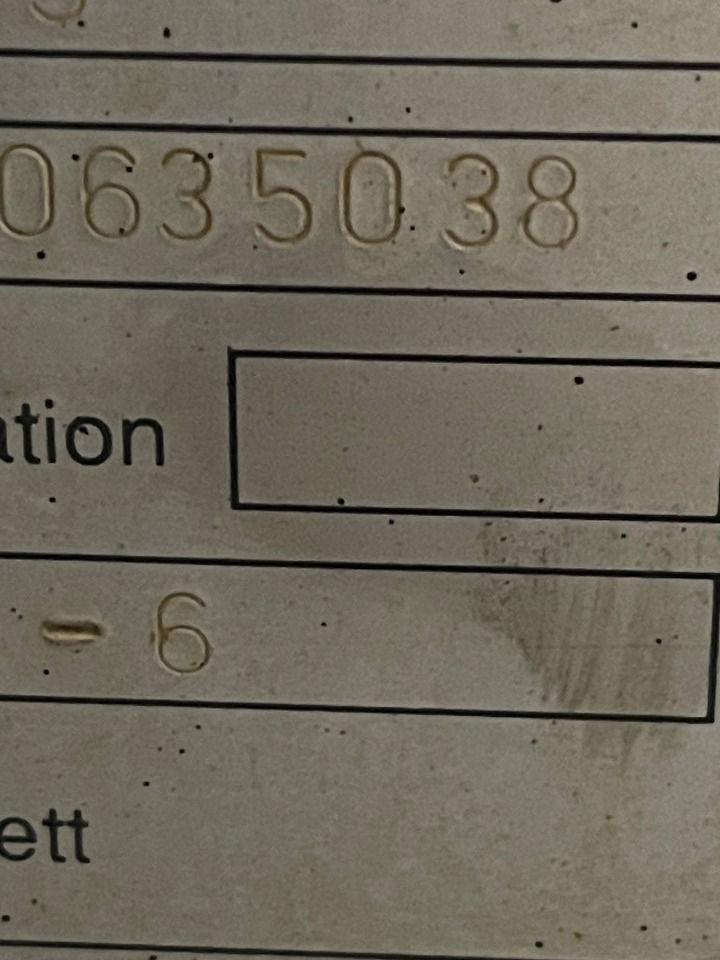 Remorque voiture Proline 3500: photos 21