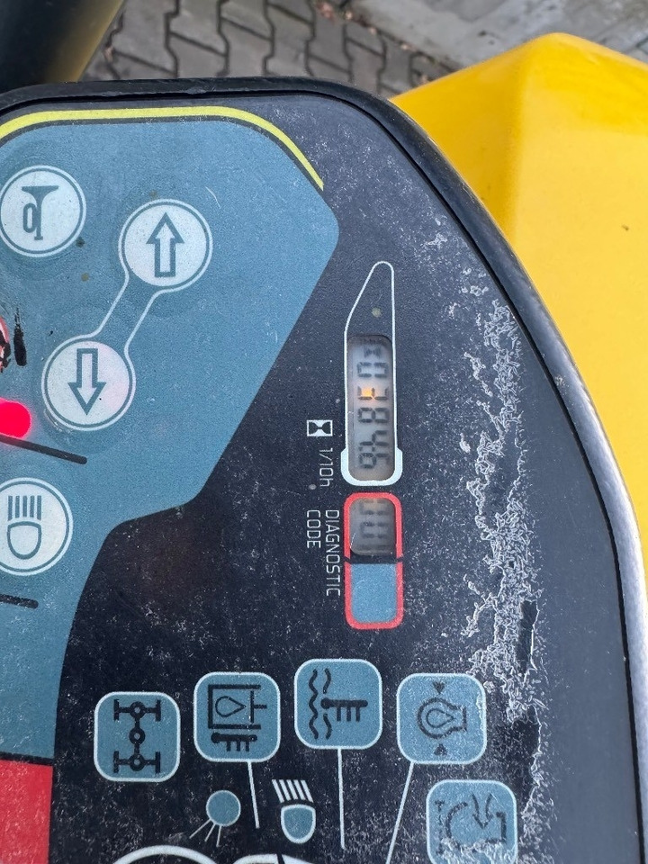 Wacker Neuson RD 18-80  - crédit-bail Wacker Neuson RD 18-80: photos 6