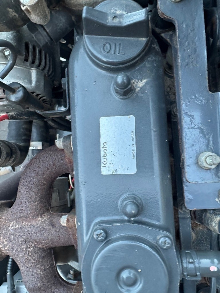 Wacker Neuson RD 18-80 - Rouleau compresseur: photos 5 Wacker Neuson RD 18-80 - Rouleau compresseur: photos 5