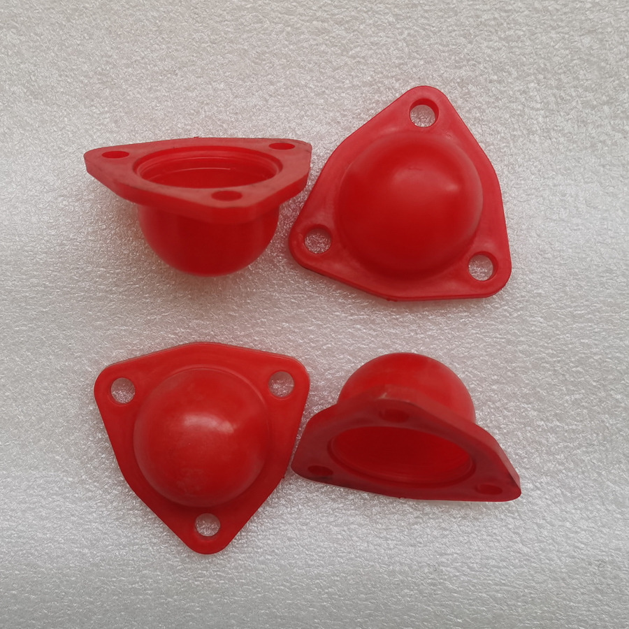 FLAND FL 45 Manual Wheel Loader Clutch Dust Cover - Embrayage et pièces pour Chargeuse sur pneus: photos 3 FLAND FL 45 Manual Wheel Loader Clutch Dust Cover - Embrayage et pièces pour Chargeuse sur pneus: photos 3