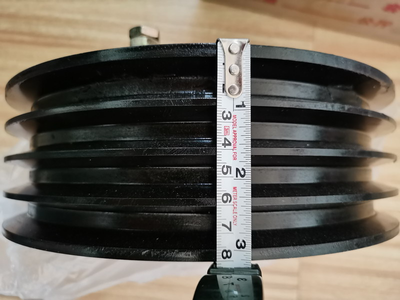 QINGDAO PROMISING CLUTCH ASSEMBLY FOR CHINA LOADER ZL608 - Embrayage et pièces pour Chargeuse sur pneus: photos 5 QINGDAO PROMISING CLUTCH ASSEMBLY FOR CHINA LOADER ZL608 - Embrayage et pièces pour Chargeuse sur pneus: photos 5