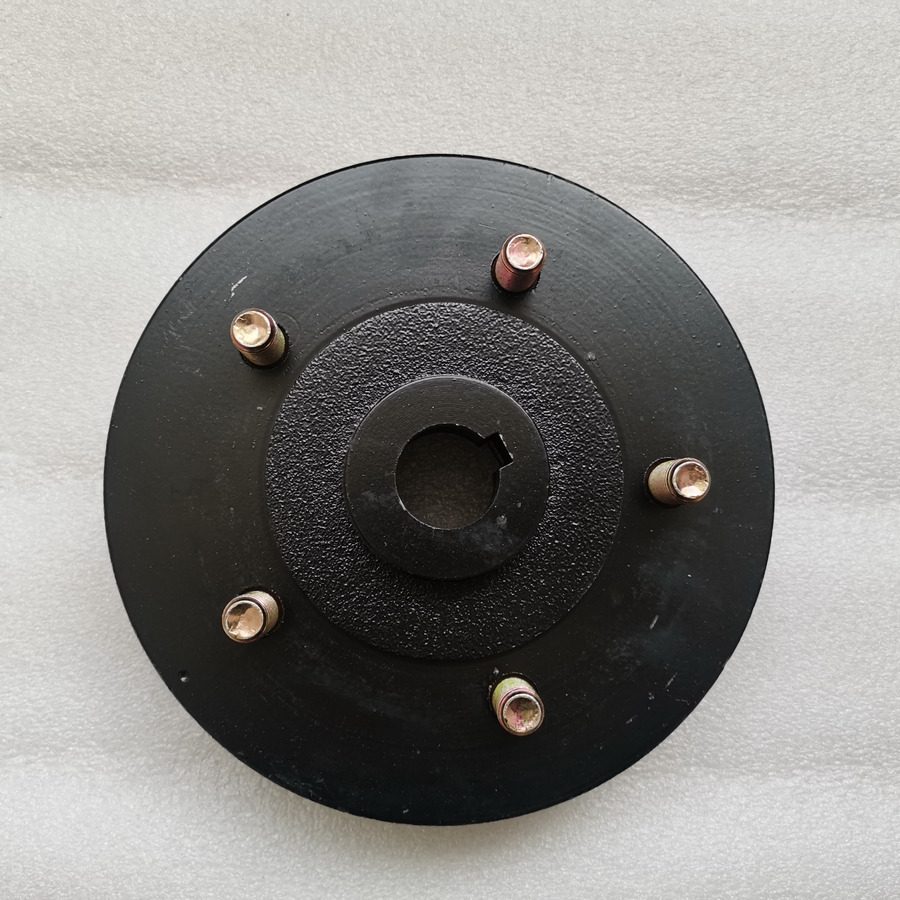 Qingdao Promising Brake Drum for AGT KRW23 Wheel Loader - Tambours de frein pour Chargeuse sur pneus: photos 1 Qingdao Promising Brake Drum for AGT KRW23 Wheel Loader - Tambours de frein pour Chargeuse sur pneus: photos 1