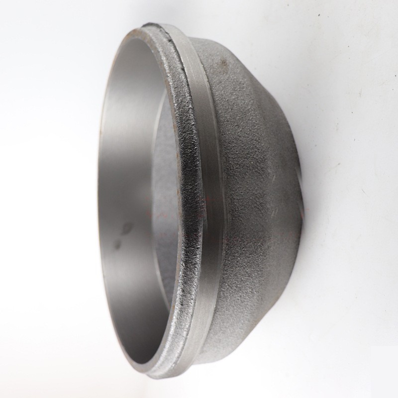 Qingdao Promising Brake Drum for China Loader - Tambours de frein pour Chargeuse sur pneus: photos 4 Qingdao Promising Brake Drum for China Loader - Tambours de frein pour Chargeuse sur pneus: photos 4